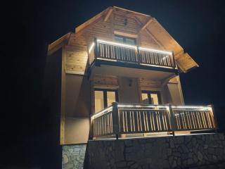 Planinska kuća Srna - Bajina Bašta - 7