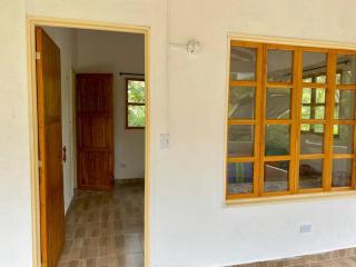 Palm House Getaway-150 m to sea - Necoclí - 7