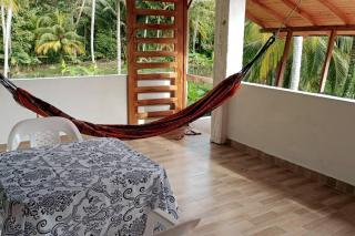 Palm House Getaway-150 m to sea - Necoclí - 3