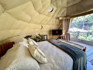Lunada Glamping - Mazamitla - 0