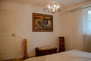 Two Large Apartments - 4