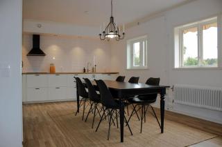Two Large Apartments - Borlänge - 1