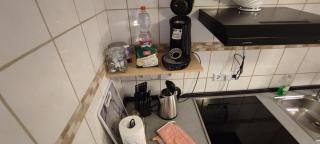 Studio Ferienwohnung Untergeschoss - Ostrach - 3