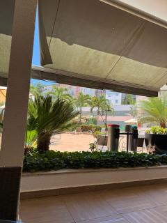 Veredas do Rio Quente 116 - 1