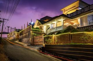 Star Emirates Luxury Resort and Spa, Munnar - Anachal - 0