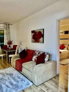 Kyan Residence - Brasov - 7