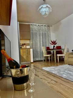 Kyan Residence - Brasov - 6