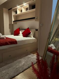 Kyan Residence - Brasov - 2