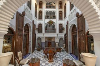 DARIF's Riad & Spa - Fez - 6
