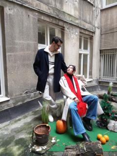 Jasmin - Belgrado - 9