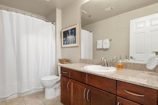 Laketown Wharf #0702 - Panama City Beach - 1