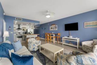 Laketown Wharf #0606 - 7