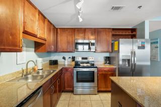 Laketown Wharf 1022 - Panama City Beach - 3