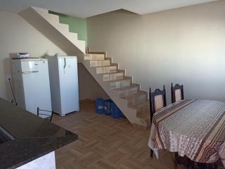 Duplex Praia dourada 2 - 5