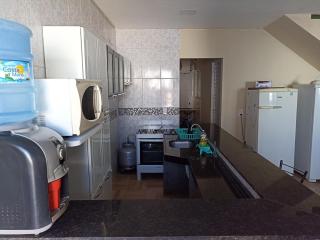 Duplex Praia dourada 2 - 6