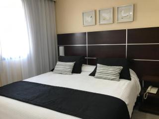 Delicioso flat em área nobre - São Paulo - 6