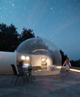 Glamping Balú - Monesterio - 7