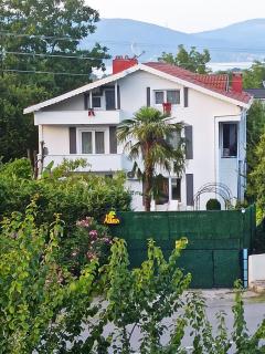 Muhafazakar,havuzlu,müstakil bahçeli Villa 12-16 Kişilik - Sakarya - 9
