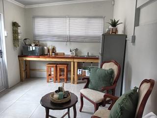 Bly 'n Bietjie Ceres - Ceres - 8