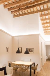 Precioso ático con mucho encanto - Sant Feliu de Guixols - 1