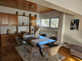 Ferienwohnung Renaissance - Backnang - 2