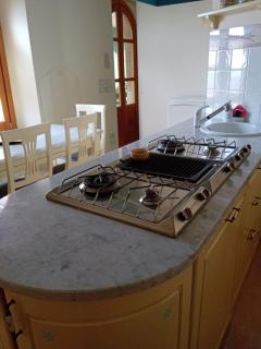 San Bartolomeo Suite - 2