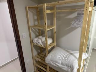 Apto 16 lindo e confortável - 5