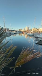 Wonderful boat for families and friends - Barcelone - 0
