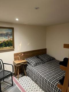 Chalet du Rachet Chamonix Mont-Blanc - 9