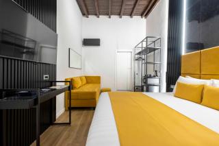 Home at Rome Luxury Navona 2 - Roma - 3