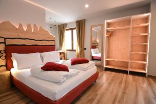 Hotel Cima d'Oro - Ledro - 2