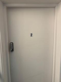Room 2 • Double Bed in London King’s Cross - Londra - 2