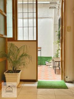 Departamento Plaza Independencia con terraza, kilometro cero Mendoza - 3