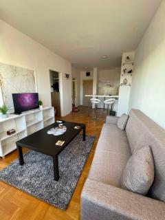 LV Apartments - Belgrado - 0