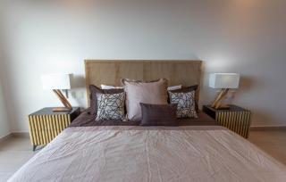 New Luxurious Oceanfront 2 Bedroom Condo with Stunning Views - Ensenada Blanca - 5