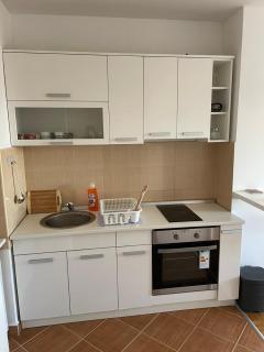 LV Apartments - Belgrado - 1