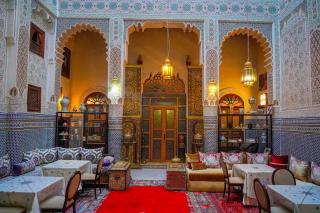 Riad Hadia Fes - Prestige Stay - Fez - 0