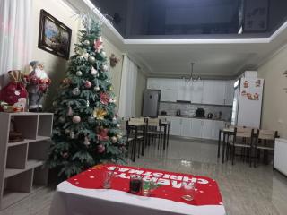 Mate's GUEST HOUSE - Kobuleti - 4