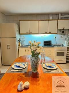 Departamento Plaza Independencia con terraza, kilometro cero Mendoza - 8