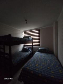 Departamento La Serena Cuatro Esquinas - 8