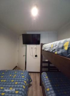 Departamento La Serena Cuatro Esquinas - 2