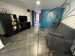 Logement du Paquis - 5