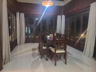 Siwon Pool Villa(시원풀빌라) - Ban Souanmon - 5