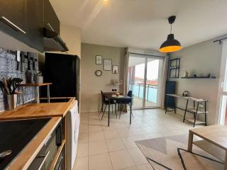 Le Colorado - Appartement proche Airbus - Colomiers - 4
