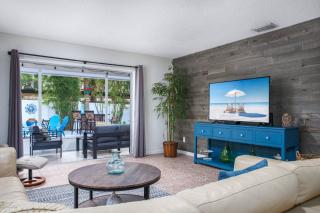Moonmist Fish Tales - Siesta Key - 9