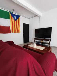 777 LENDERMAN HoSTaL 777 - Cancún - 8