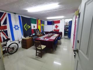 777 LENDERMAN HoSTaL 777 - Cancún - 5