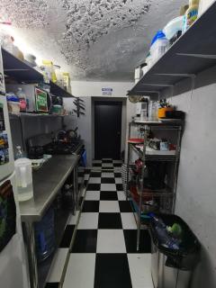 777 LENDERMAN HoSTaL 777 - Cancún - 6