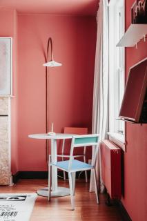 Huis Hector Mechiels ROOM - Sint-Niklaas - 4