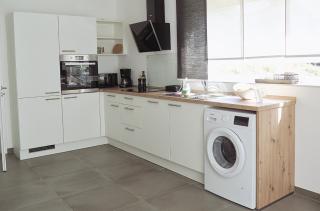 Barrierefreie Ferienwohnung in Winterscheid nahe Köln Bonn bis 4 Personen mit Netflix und mehr - 1